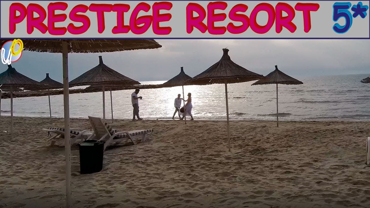 Prestige Resort