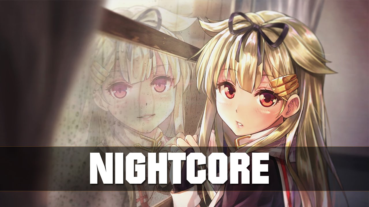 Nightcore - БЕНЗИН