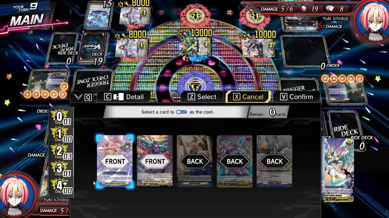 MLB Highlander