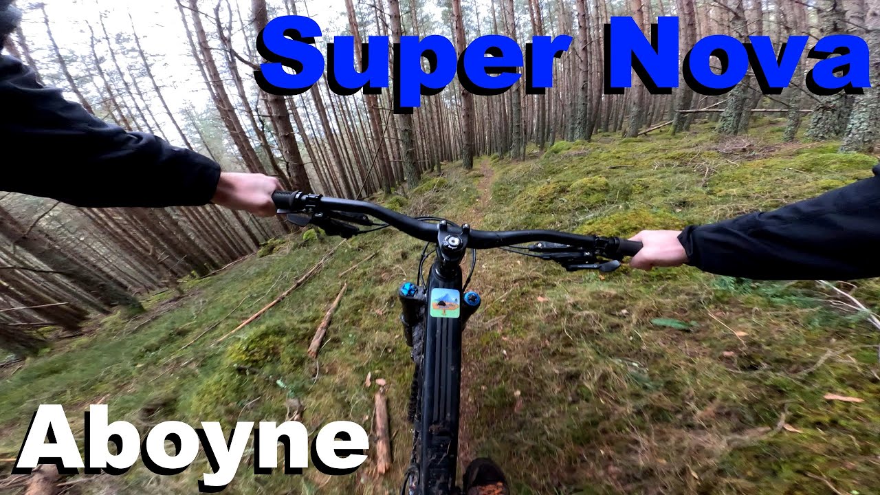 Super Nova - Aboyne 2024