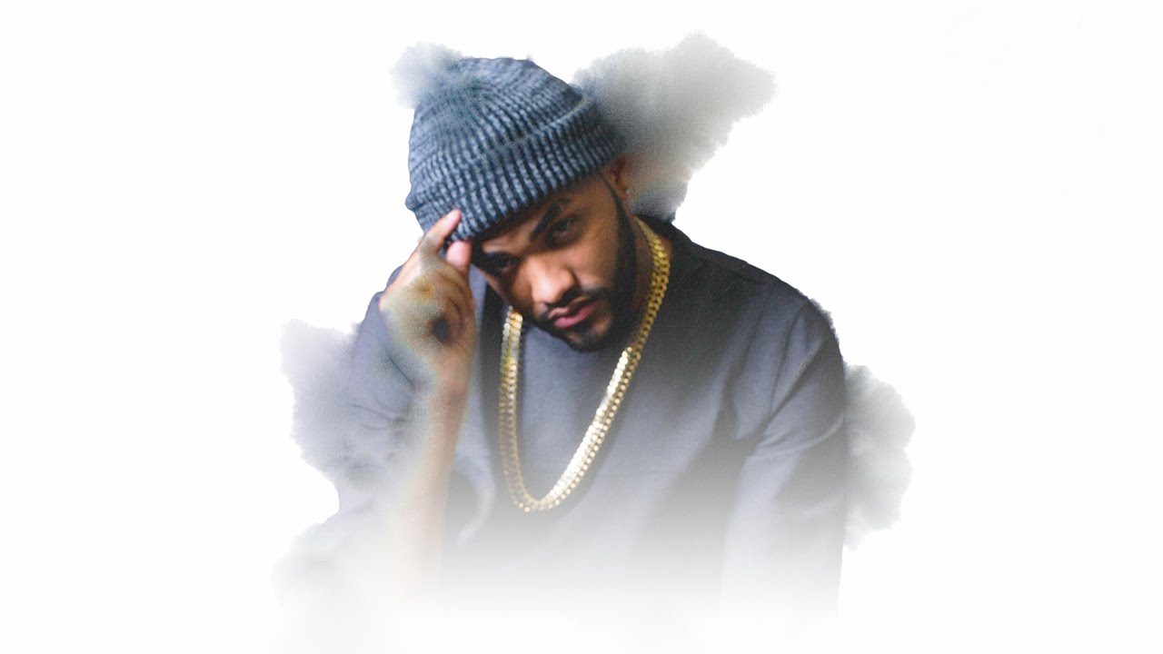 Joyner Lucas Type Beat / Backwards (FREE FOR PROFIT)