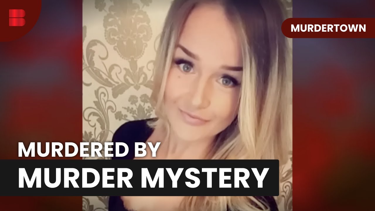 The Dark Truth Behind the Molly McLaren Murder | Murdertown