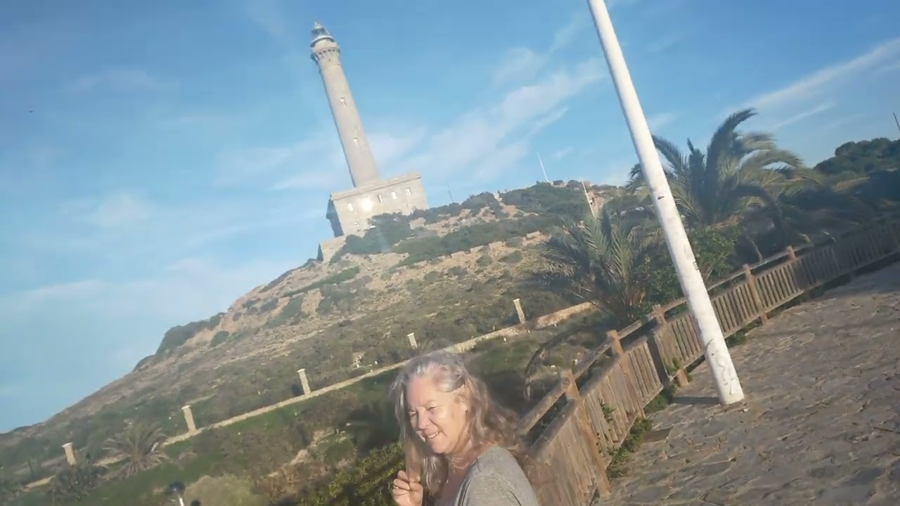 Murcia Otoñal 