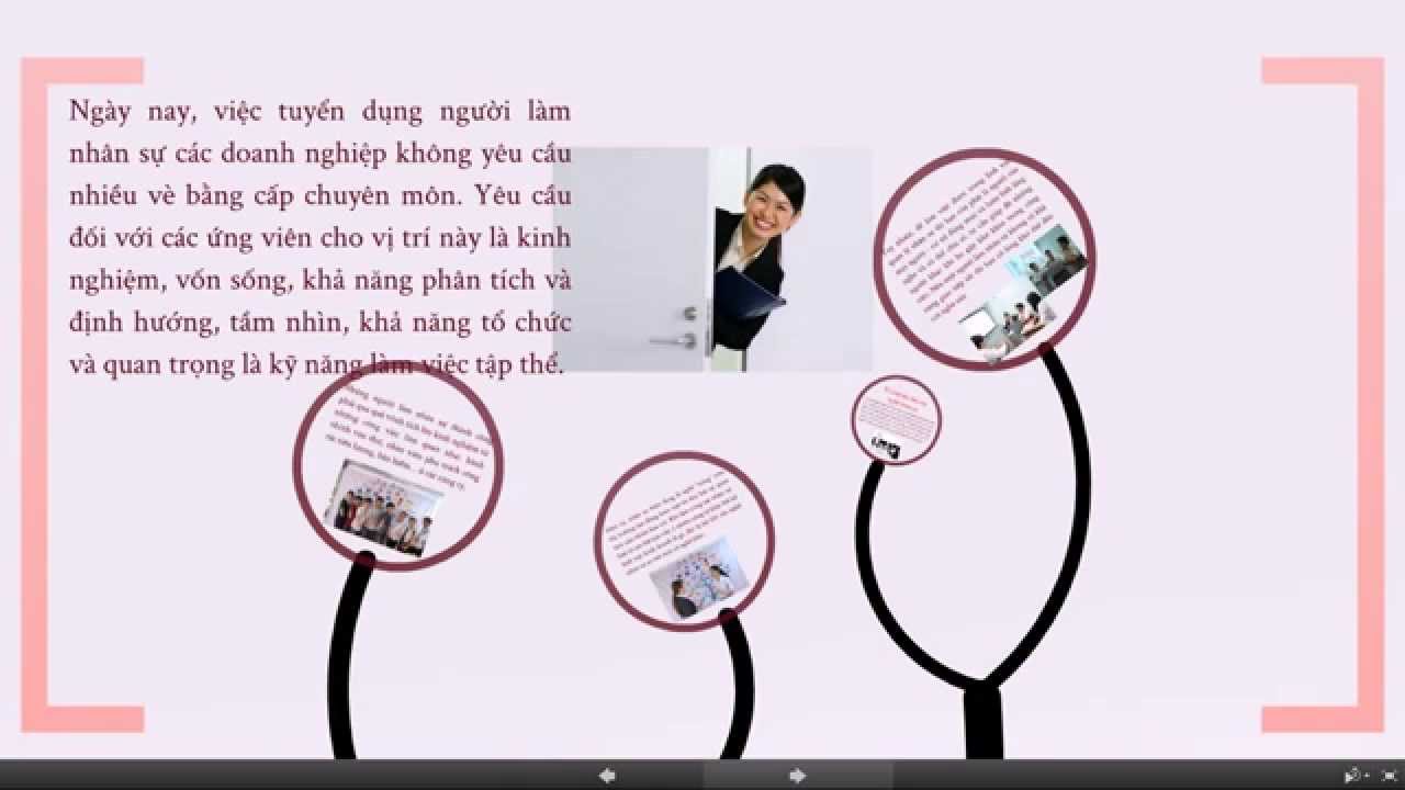 Hap dan nghe nhan su