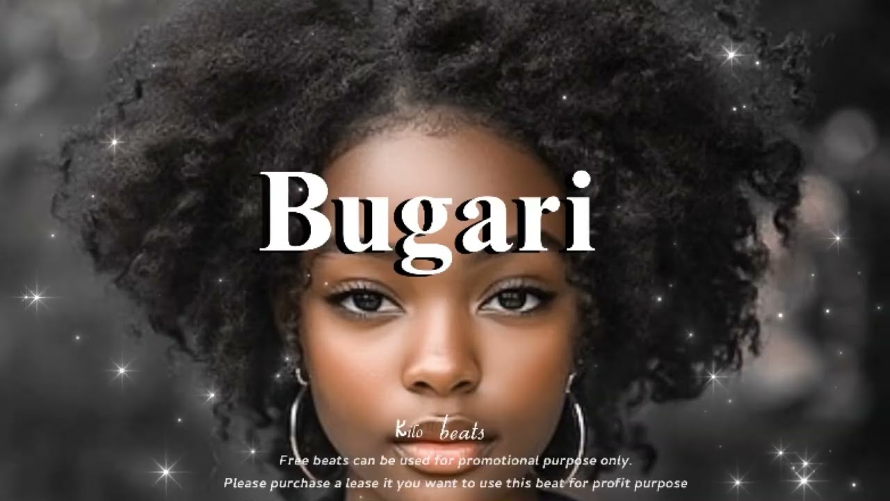 (FREE) Afrobeat Instrumental 2026 Bugari  