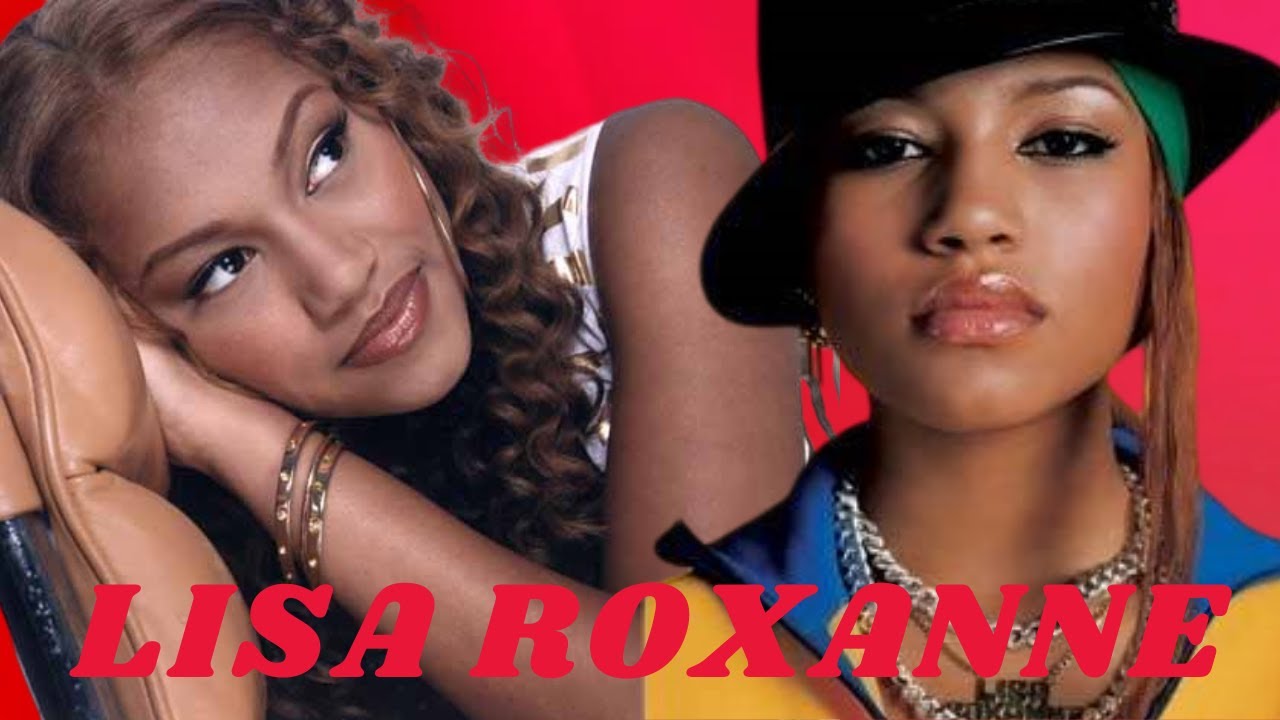 Do You Remember British '00s R&B/Pop Singer, Lisa Roxanne?
