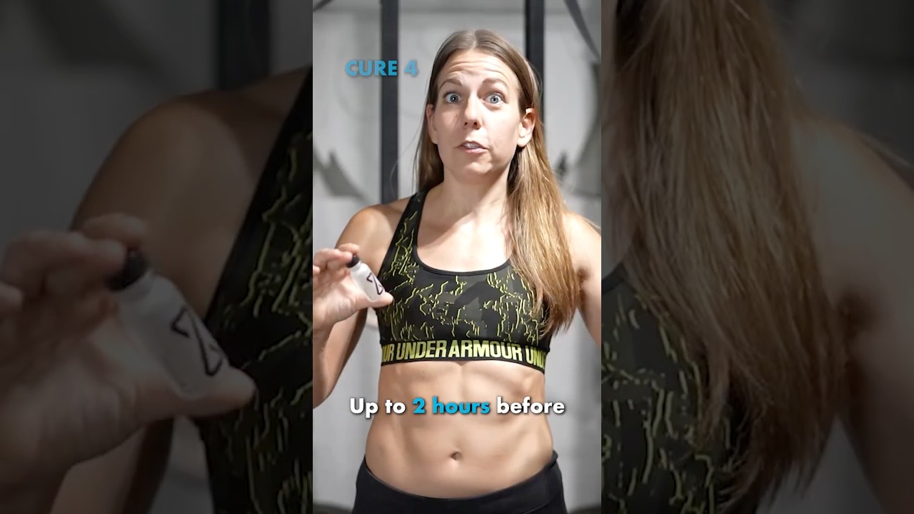 Тестирование 4 способов борьбы с похмельем