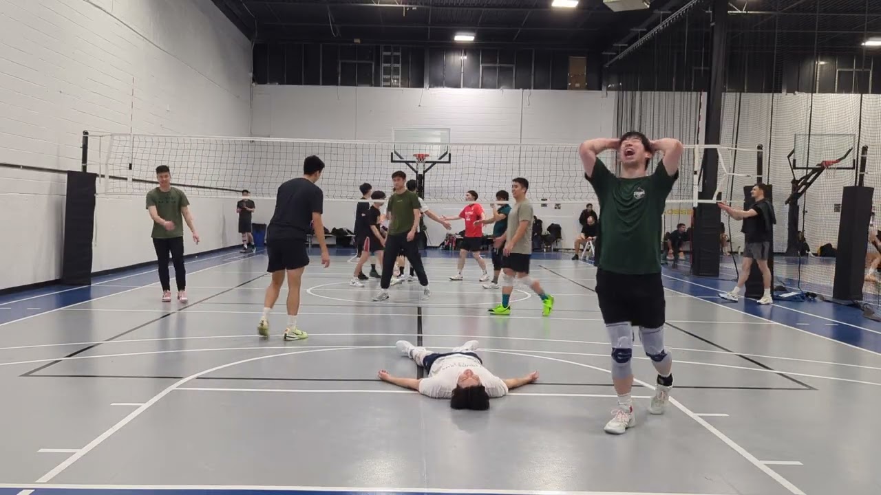 2026-03-01 Orcas Men's League Tier 2 Game 5