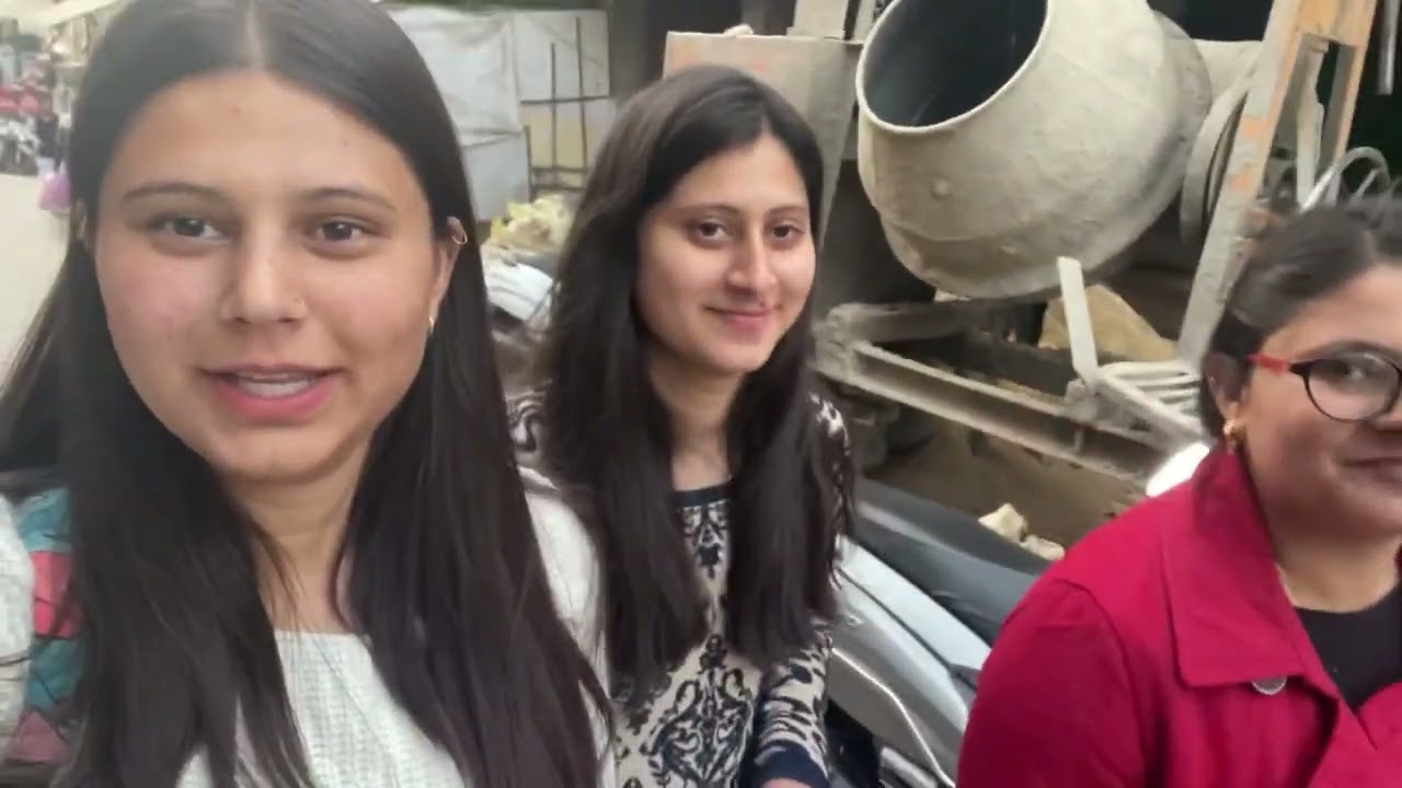 Dr Yashwant Singh Parmar University Nauni |Kanish Vlogs| Yeh kon chal pada 😳😳 #youtubevideo