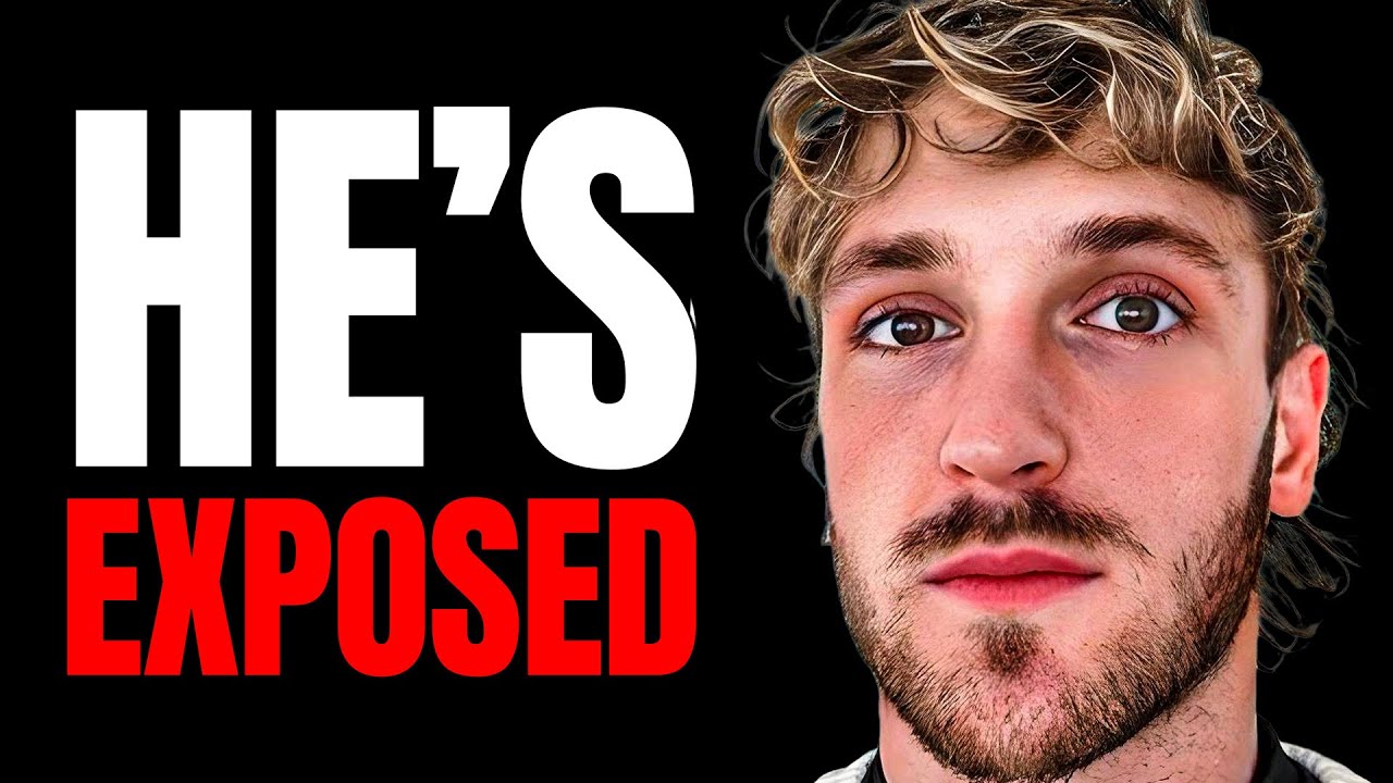 Logan Paul Got Exposed AGAIN (Pokémon Scam)