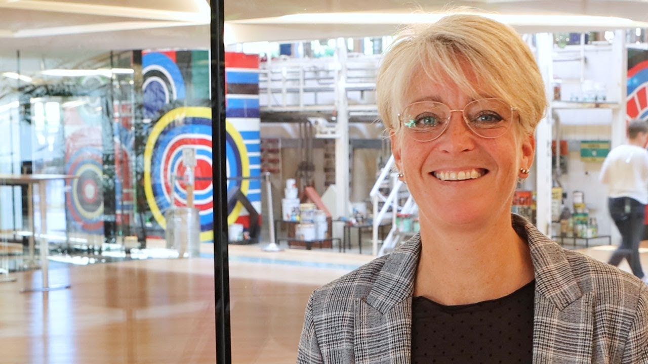Supplerende arbejdsmilj&oslash;uddannelse