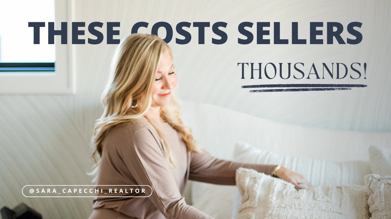 3 Things in Your Home That Could Cost You Big When You Sell | Hudson, WI Real Estate