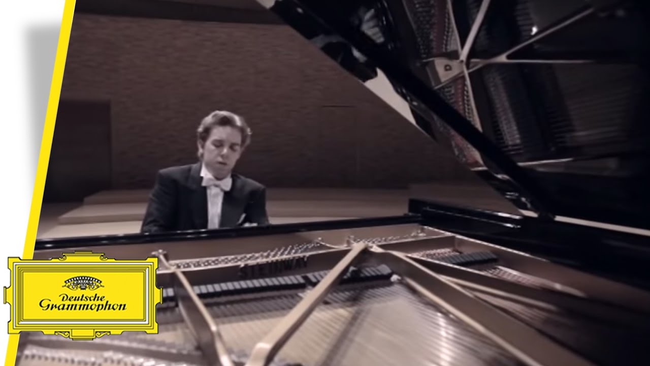 Ingolf Wunder - Chopin - Recital (Trailer)