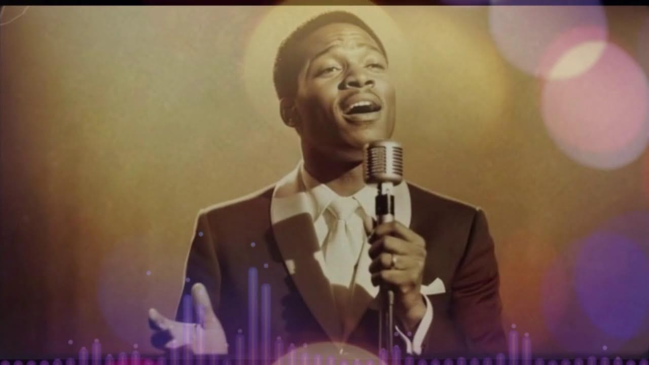 60's Soul Classic - Soft as Your Name - Marvin Gaye , RayCharles Inspired