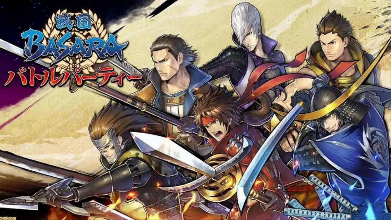 MAIN STORY DEMI ITEM SPESIAL ! #shorts   - SENGOKU BASARA 2#4