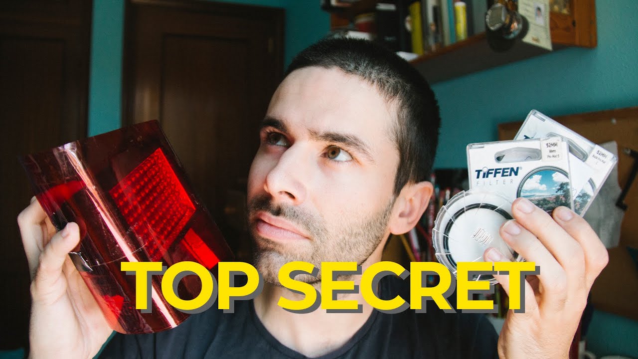 8 SECRETOS O TRUCOS DE MIS FOTOGRAFÍAS | LEO AMAYA