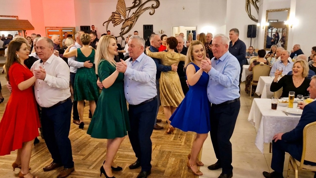 Te piosenki sprawiają, że każdy chce tańczyć do rana