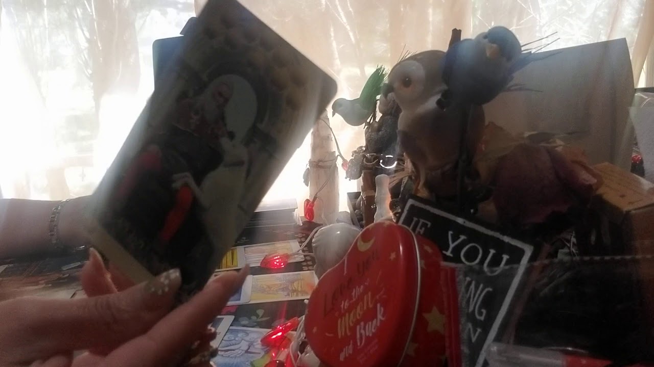 Sagittarius general reading February 2020