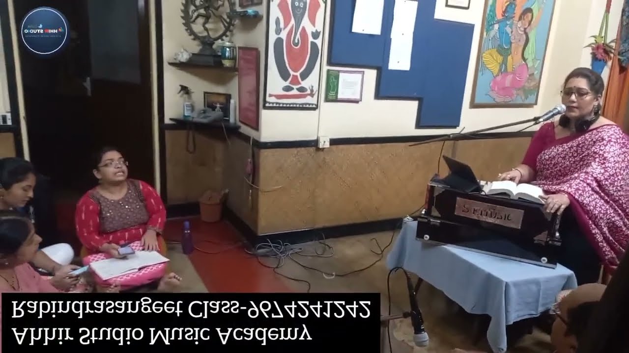 Rabindra sangeet class Jayati chakraborty 9674241242 #jayatichakraborty