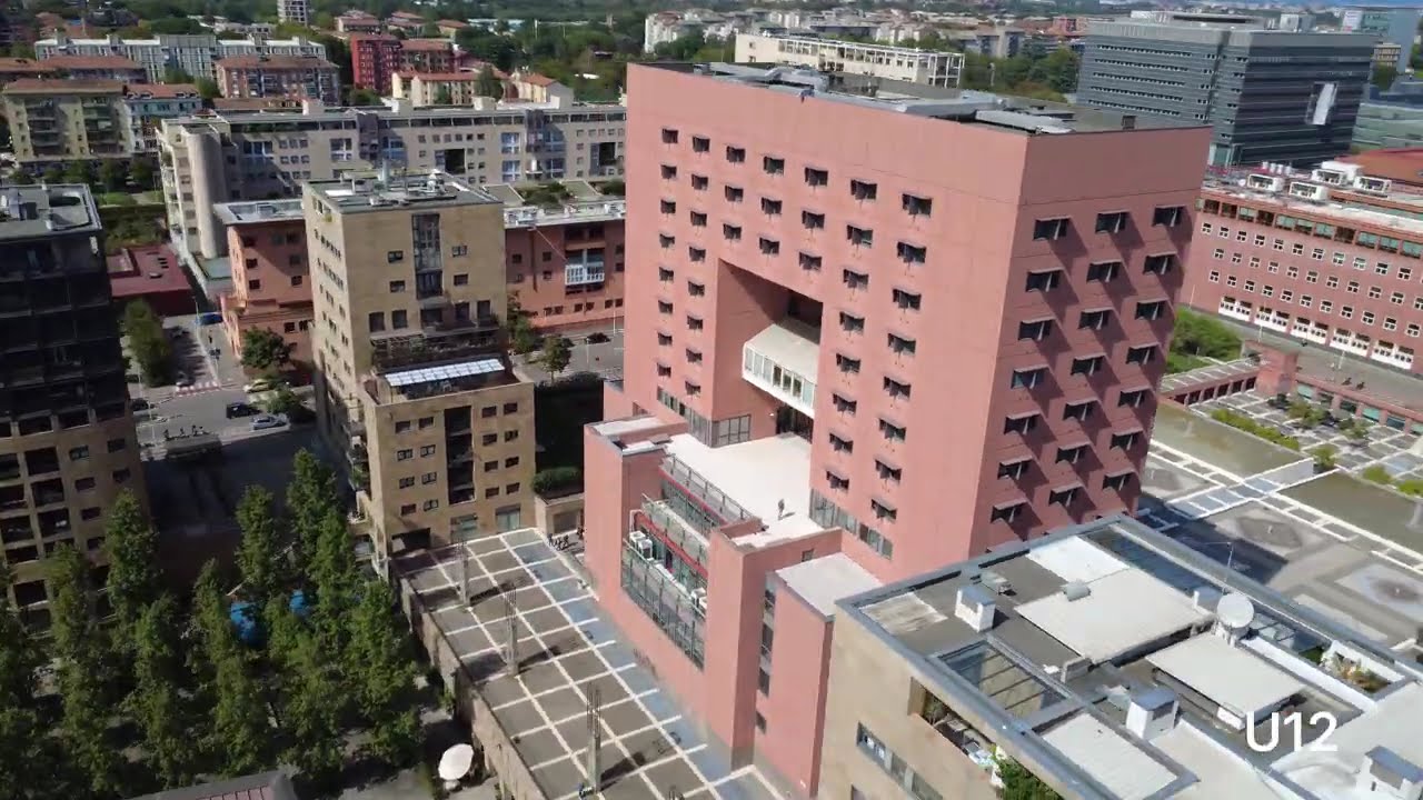 University of Milano-Bicocca | Milan, Italy