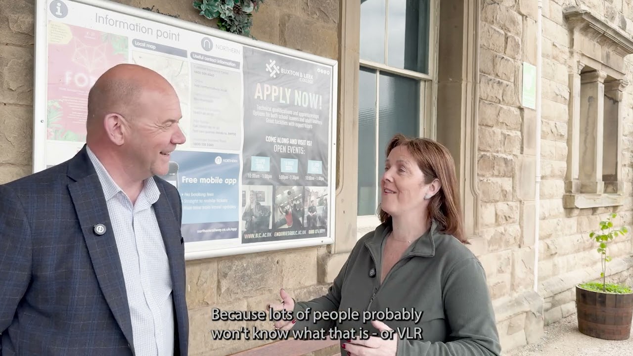 The Loop: Buxton Part 2