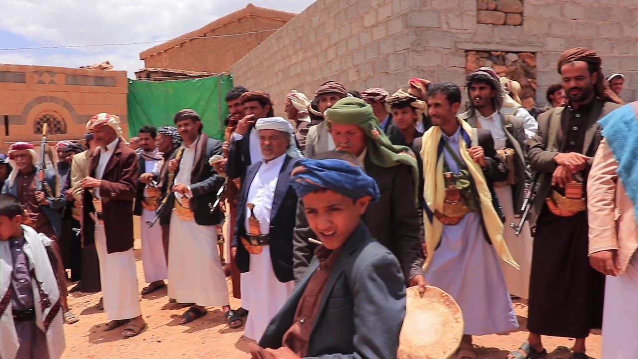 افراح ال حليف يوم الخميس(8)