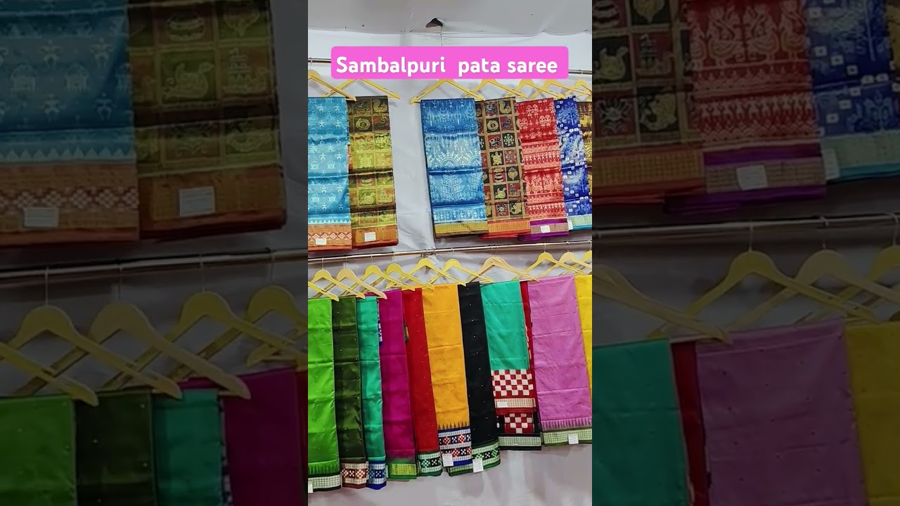 #Handloom expo mela part -3 #Bhubaneswar #ytshorts #trending #viral 👈👈🎊🎊