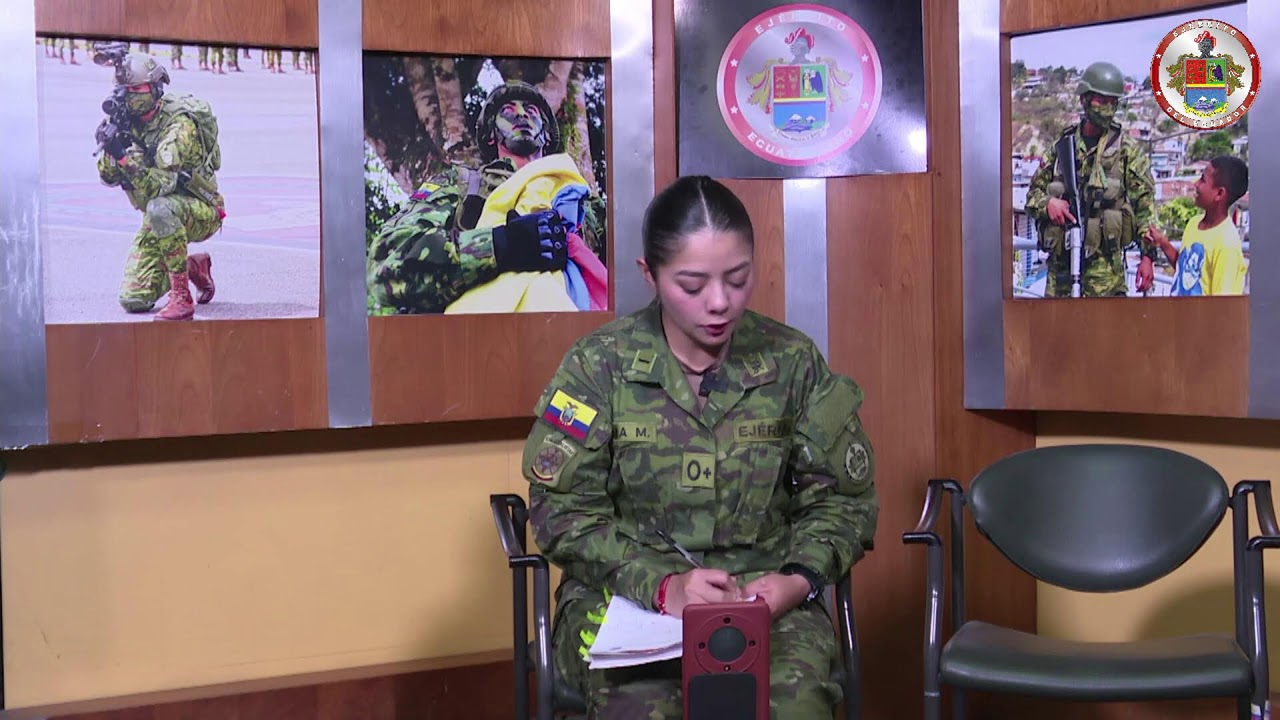 Ingresos Escuelas Militares