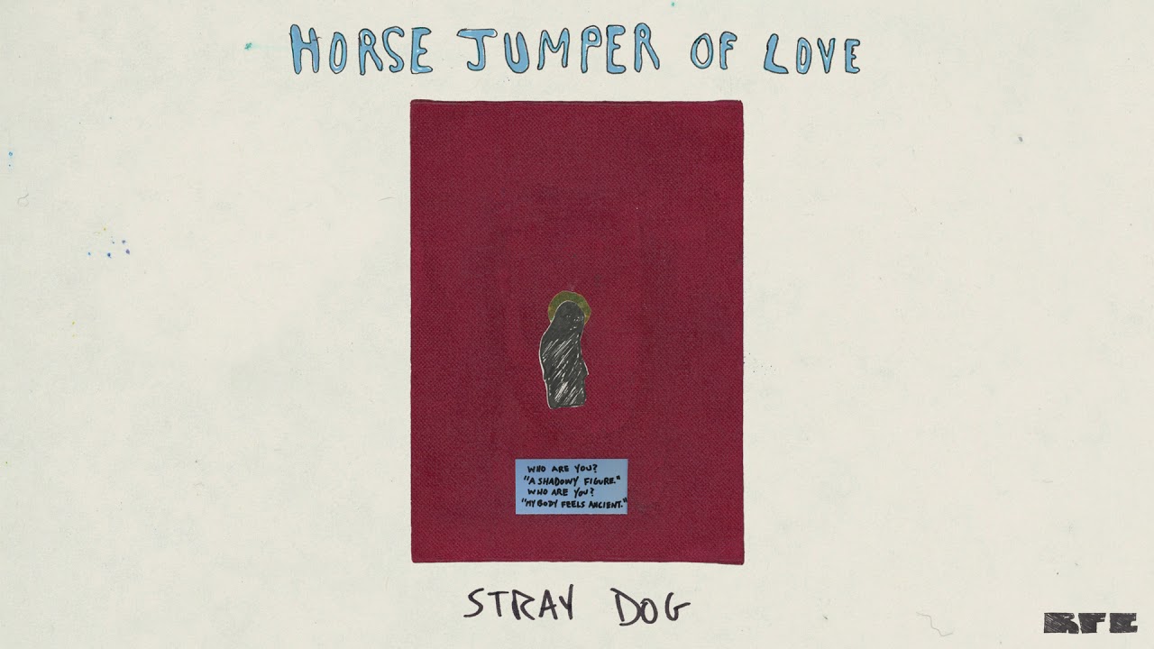 Horse Jumper of Love - 