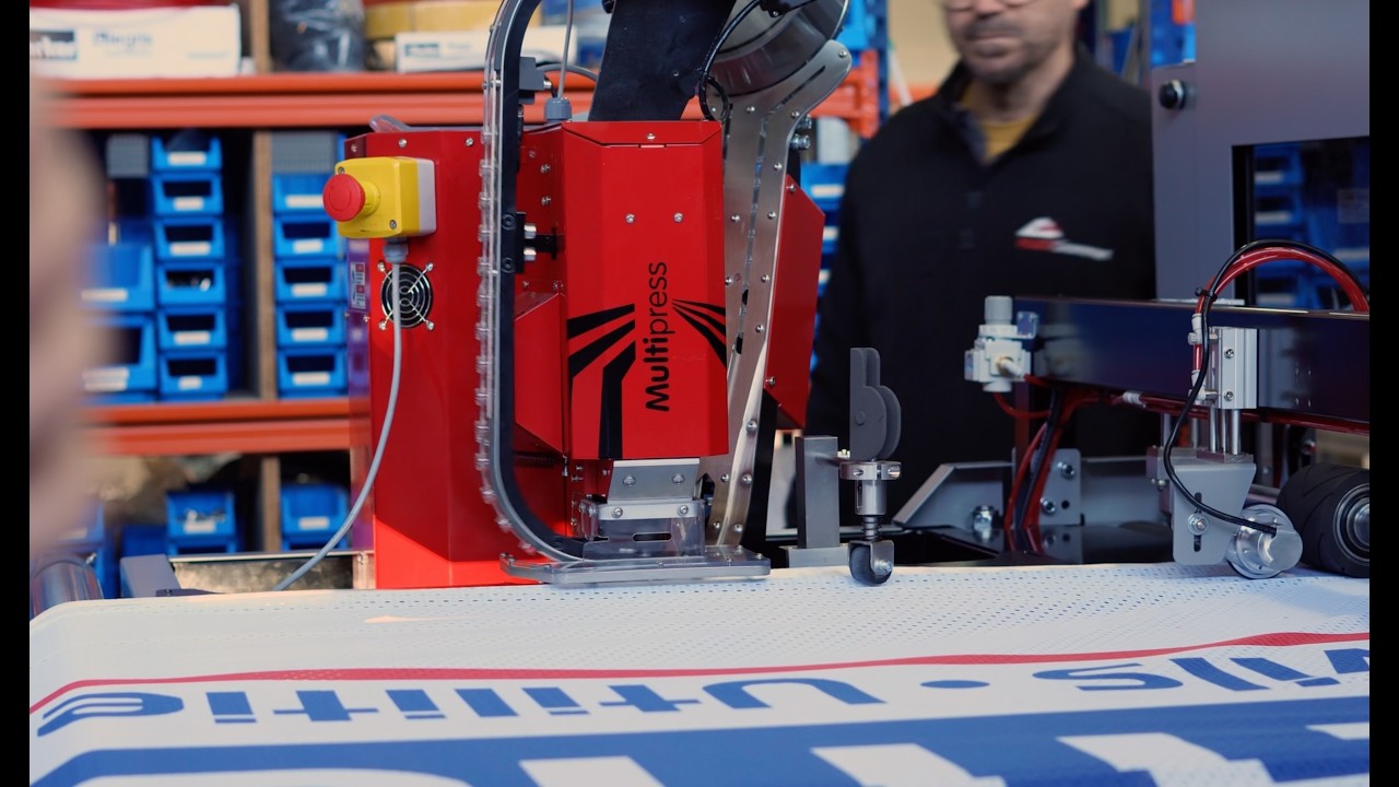 High-End Finishing: The reality of technical validation