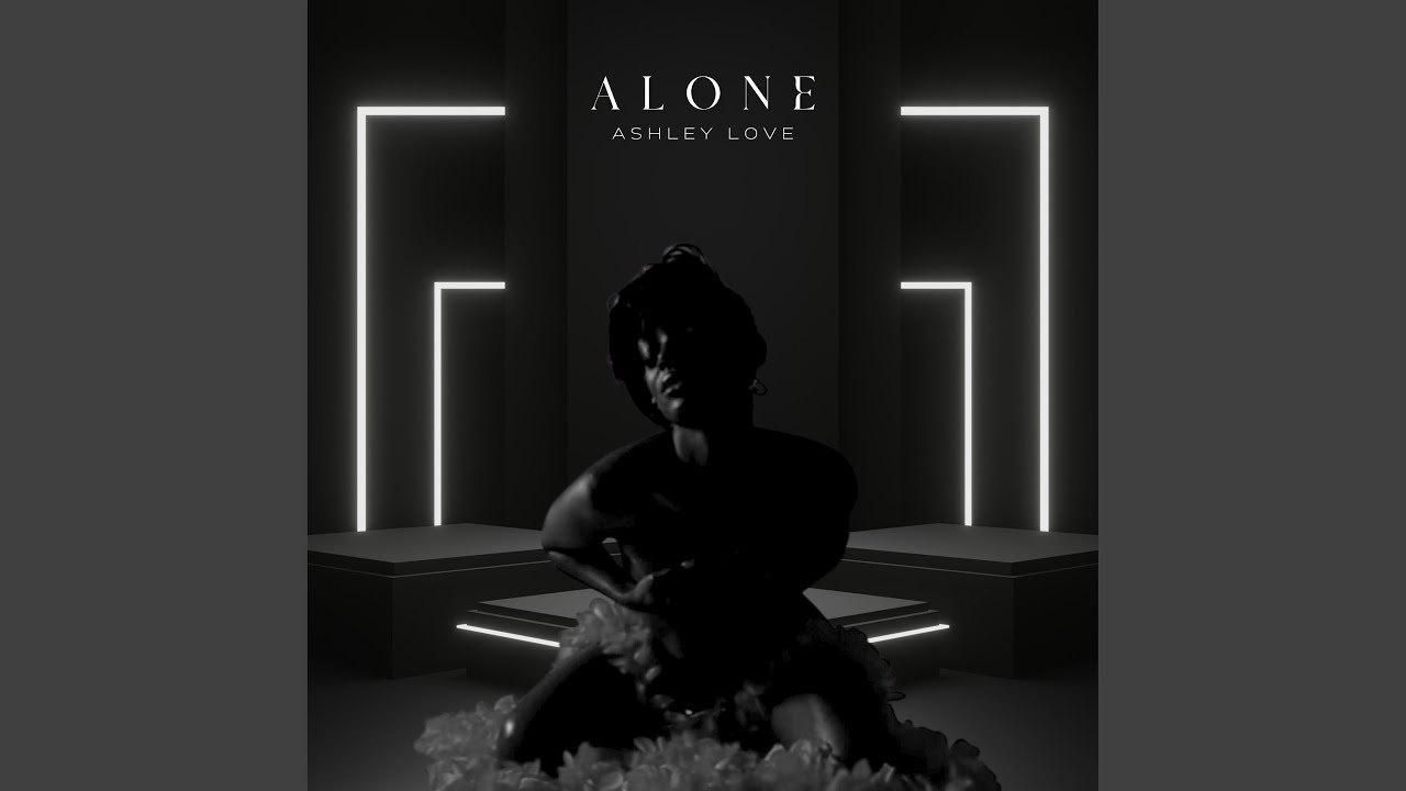 Alone