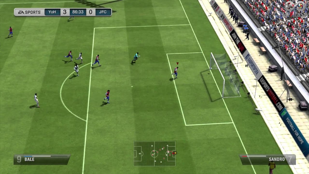 بدراويات ديفجن ١ حلقة #٦ - فيفا١٣ - FIFA13