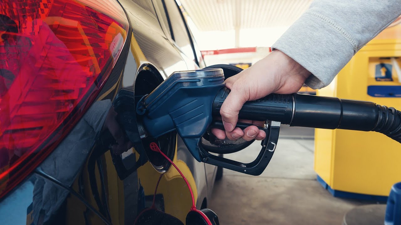 UK dealing with ‘extremely high’ petrol prices
