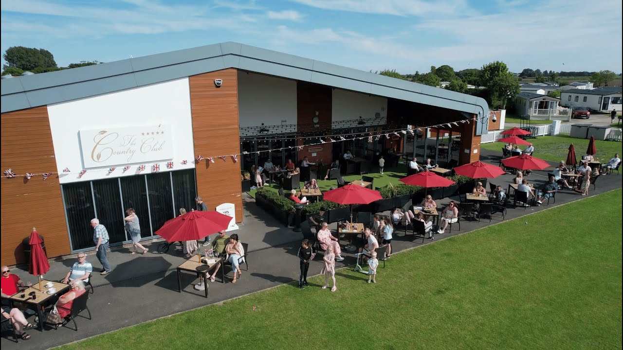 The Country Club | Patrington Haven Leisure Park