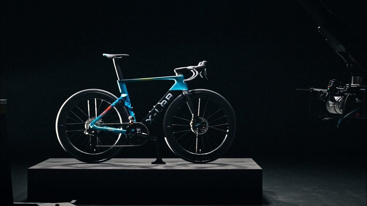 X-LAB Bikes | AD9, RS9, RT9 & DB01 &ndash; Pure Performance