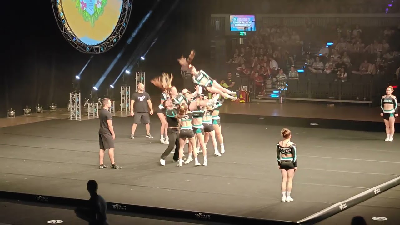 Wild Cheetahs @ All-Level 22.06.2024