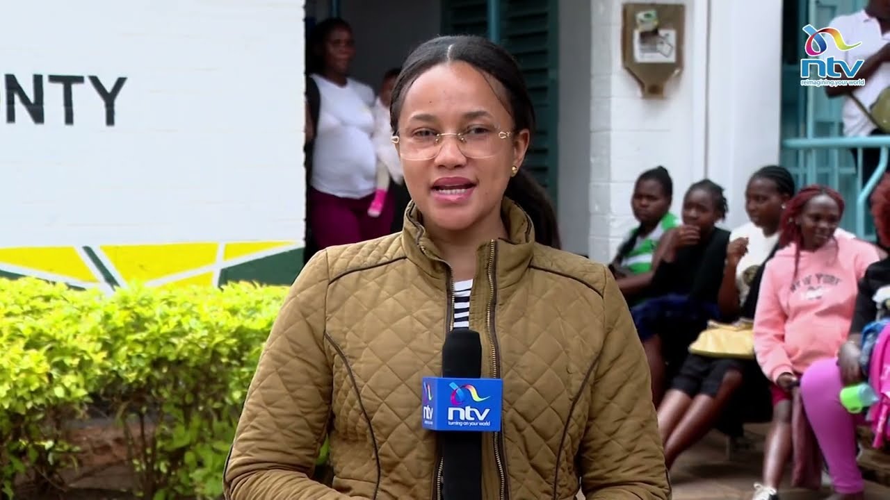Uzinduzi wa sindano ya Lenacapavir waashiria hatua muhimu katika mapambano dhidi ya HIV Kenya