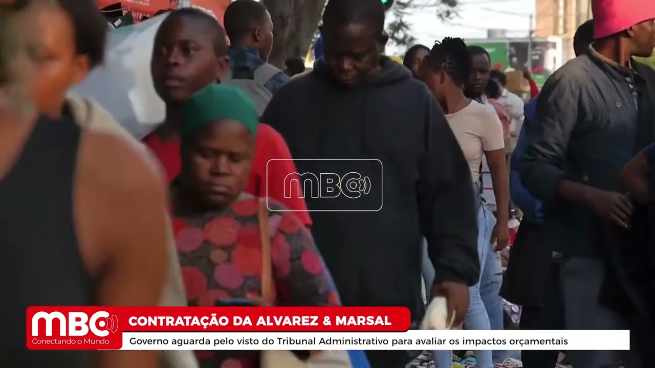GOVERNO AGUARDA PELO VISTO DO TRIBUNAL ADMINISTRATIVO PARA AVALIAR OS IMPACTOS ORÇAMENTAIS