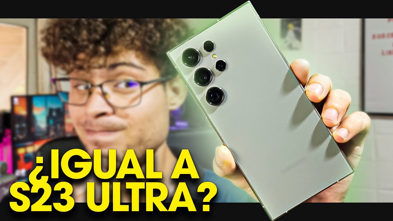 Mi Review SINCERA | Samsung Galaxy S24 Ultra