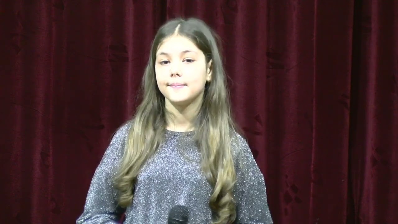 SPECTACOL DE 8 MARTIE - CLUBUL COPIILOR PAȘCANI
