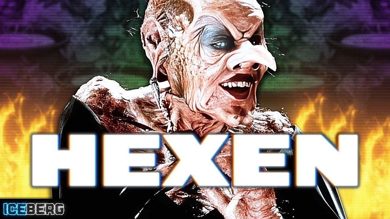 Die WAHRHEIT &uuml;ber HEXEN