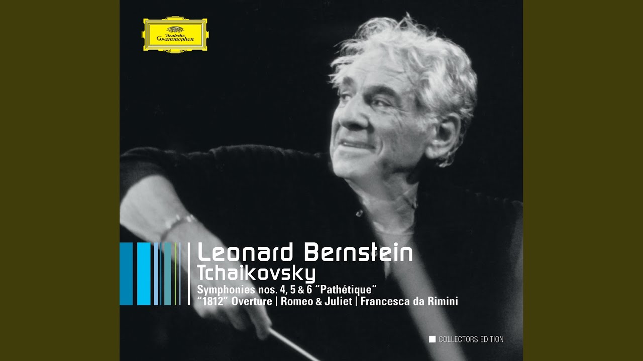 Tchaikovsky: Hamlet, Overture-Fantasia, Op. 67