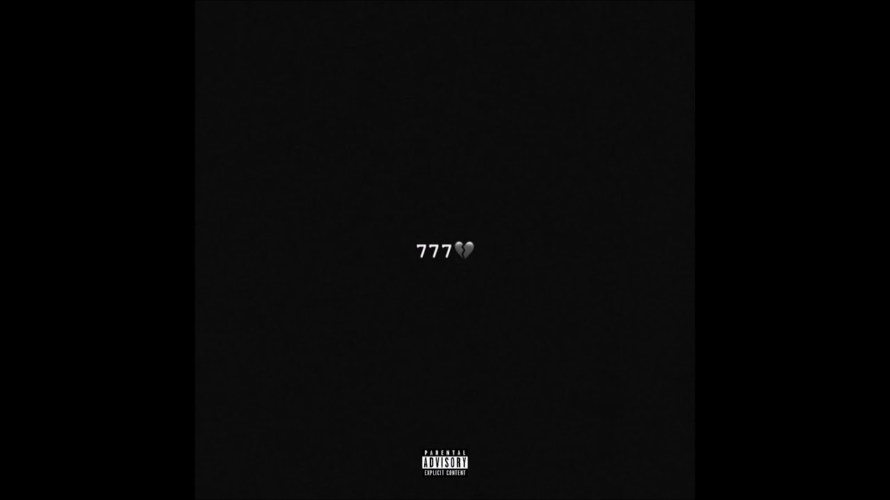 Asiah - 777 (prod. Asiah)