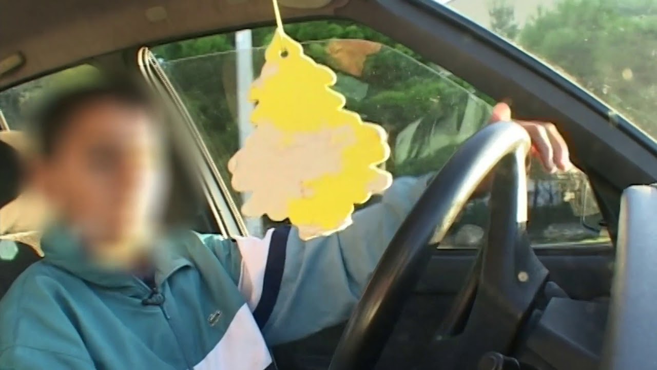 &Agrave; 13 ans, il vole la voiture de sa m&egrave;re pour conduire