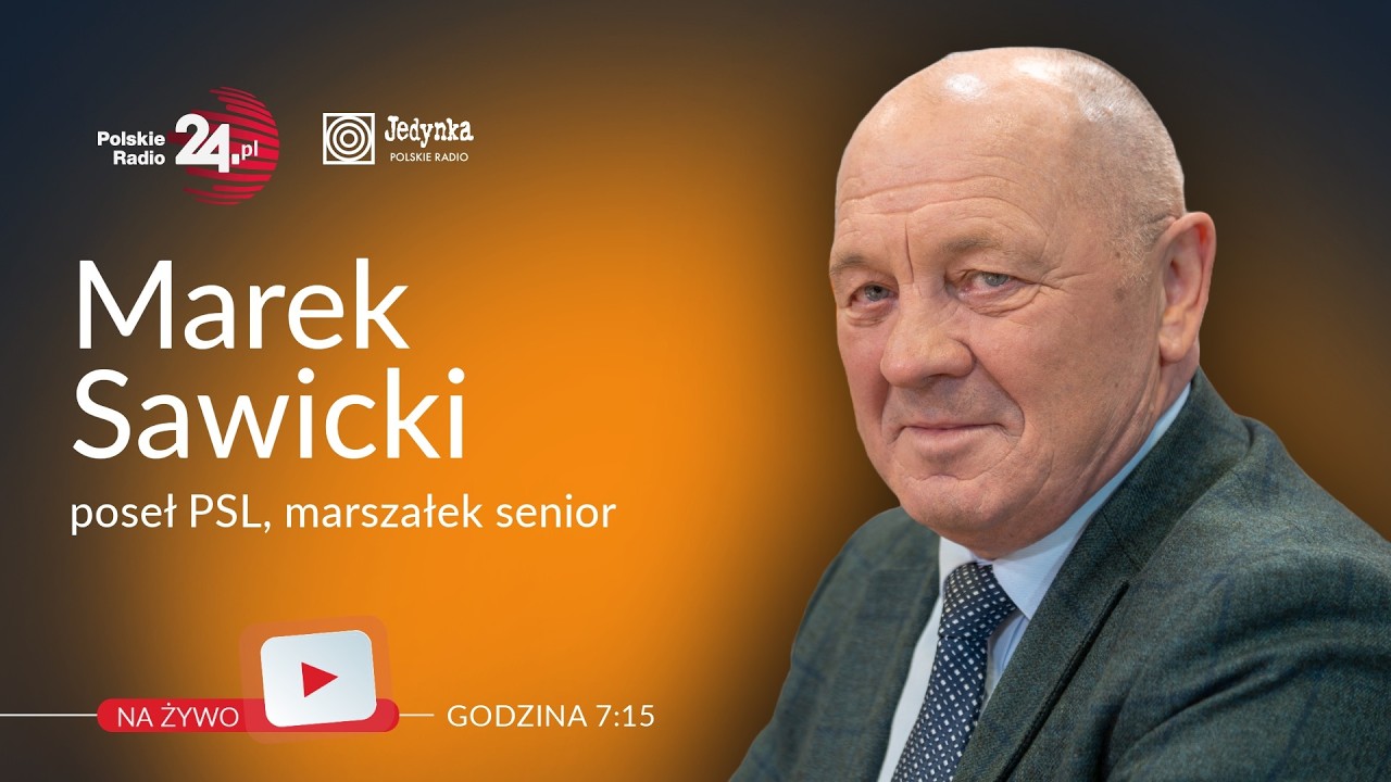 PSL nie obroni ministry klimatu? Sawicki: są na to duże szanse