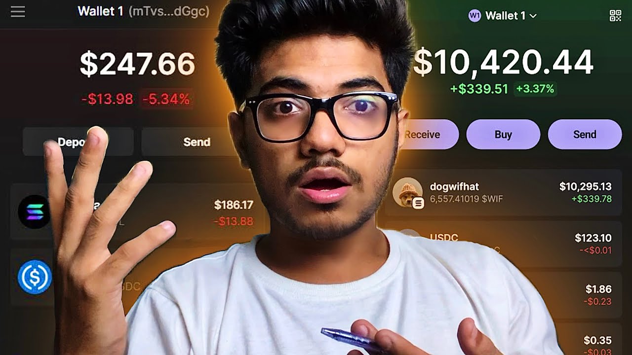 Don&rsquo;t Miss&rdquo; How to Find 100X Coins?