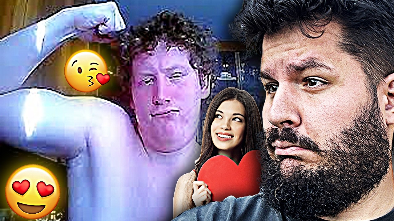 Dejte si na něho Pozor.. HOLKY!