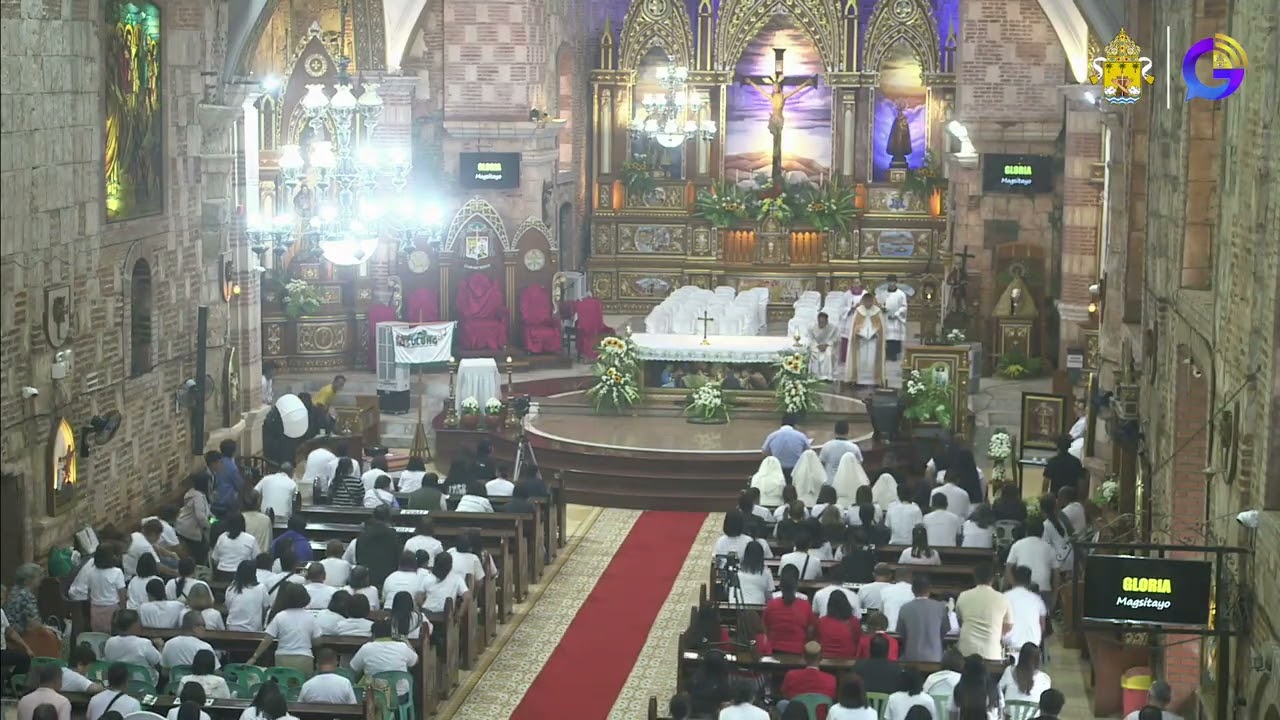 Sulong G! | 41st Anniversary Celebration of the Diocese of Gumaca
