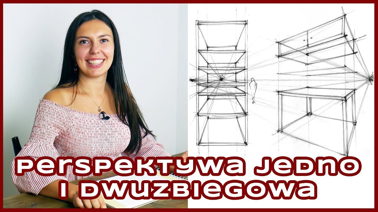 PERSPEKTYWA JEDNO I DWUZBIEGOWA