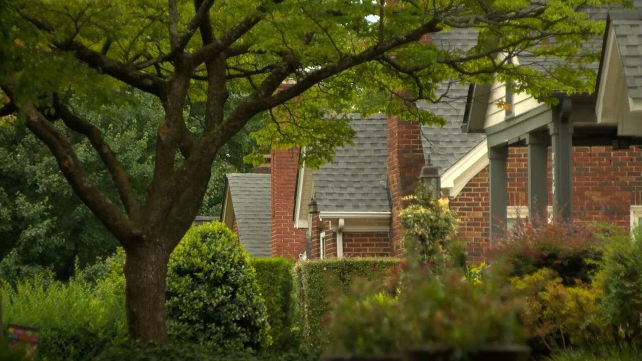 Biden plan to cap yearly rent increase, potentially limiting ‘corporate landlords’